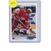 Image 1 : 1990-91 Fedorov UD Young Guns #525