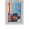 Image 2 : 1990 Score #440 Eric Lindros Future Superstar Rookie Card