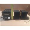 Image 1 : Stero and Speakers - Proscan.
