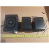 Image 2 : Stero and Speakers - Proscan.