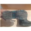 Image 3 : Kids Winter Boots -Size 8.