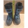 Image 1 : Winter Boots Size 8.