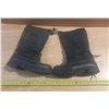 Image 1 : SOREL Winter Boots - Size 10 Mens.