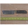 Image 1 : Stone/Marble Handle Knife.