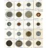 Image 1 : Lot of Foreign Coins.