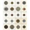 Image 2 : Lot of Foreign Coins.