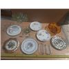 Image 1 : Lot of Glassware.