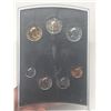 Image 2 : 2000 Canadian Proof Set.