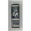 Image 2 : Chinese Silver Bar. (Ag 99.9%) - Weight 30g.