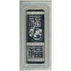 Image 2 : Chinese Silver Bar. (Ag 99.9%) - Weight 30g.