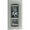 Image 2 : Chinese Silver Bar. (Ag 99.9%) - Weight 30g.