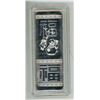 Image 2 : Chinese Silver Bar. (Ag 99.9%) - Weight 30g.