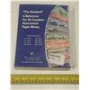 Image 2 : A Charlton Standard Catalogue - Canadian Government Paper Money - 33rd Edition 2022 - S.R. Bell, Edi