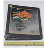 Image 1 : Upper Deck Hockey Card Collectors Album.