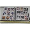 Image 3 : Upper Deck Hockey Card Collectors Album.