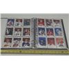 Image 4 : Upper Deck Hockey Card Collectors Album.