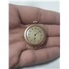 Image 1 : ANTIQUE ELGIN 15J LOCKET WATCH M/W  RUNS