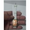 Image 1 : VINTAGE WALTHAM 15J ART-DEC0,  M/W  RUNS