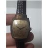 Image 2 : VINTAGE BENRUS 17J ART-DECO, SUB 2ND  M/W,  RUNS