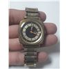 Image 2 : VINTAGE ELGIN 17J AUTO, DAY/DATE @3   RUNS