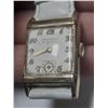 Image 2 : VINTAGE WALTHAM ART-DECO 19J M/W, SUB 2ND,  RUNS