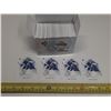 Image 2 : 2020-21 UPPER DECK SP DBLES BASE SET 180 CARDS+