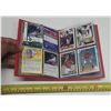Image 2 : COLLECTOR BOOK 40 CARDS  INCL GRIFFEY JR., RODRIGUEZ, C. JONES, M.RAMIREZ, THOMAS