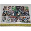 Image 2 : 54 DAN MARINO FOOTBALL CARDS   NICE SELECTION