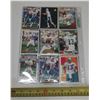 Image 4 : 54 DAN MARINO FOOTBALL CARDS   NICE SELECTION