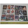Image 2 : 54 JOHN ELWAY FOOTBALL CARDS   NICE SELECTION