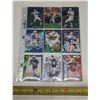 Image 1 : 54 PEYTON MANNING FOOTBALL CARDS   NICE SELECTION