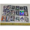 Image 2 : 54 PEYTON MANNING FOOTBALL CARDS   NICE SELECTION