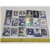 Image 3 : 54 PEYTON MANNING FOOTBALL CARDS   NICE SELECTION