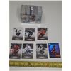 Image 1 : 24-25 TIM'S RETRO  SET, TB-1-15, NO #4,10 IS-1-16, ITB  1-15, NO #3,13, CP-2,4,5,8,11,12