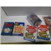 Image 2 : 1400+ BASEBALL CARDS  STARS ROOKIES INSERTS PREMIUM CARDS  GREAT LOT OF CARDS