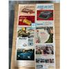 Image 1 : Various Magazine ads  (70+)