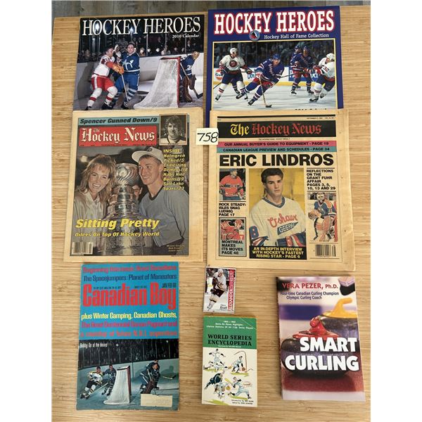 Sports Bundle