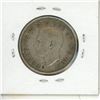 Image 2 : 1941 Canada Silver 50 Cents Coin.