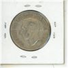 Image 2 : 1952 Canada Silver 50 Cents Coin.