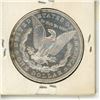Image 2 : 1891 U.S.A. Silver One Dollar Coin.