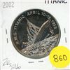 Image 1 : R.M.S. Titanic April 10-15, 1912 Coin.