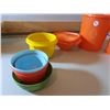 Image 3 : Mixed Tupperware
