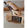 Image 3 : Vintage Golf Bag Telephone
