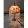 Image 2 : Pretty Beaded Lamp