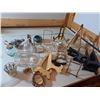 Image 1 : Misc items, Picture Display Stands