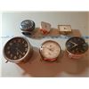 Image 3 : Various Clocks