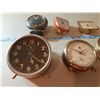 Image 4 : Various Clocks