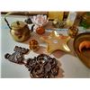 Image 2 : Various Celestial, Brass Items