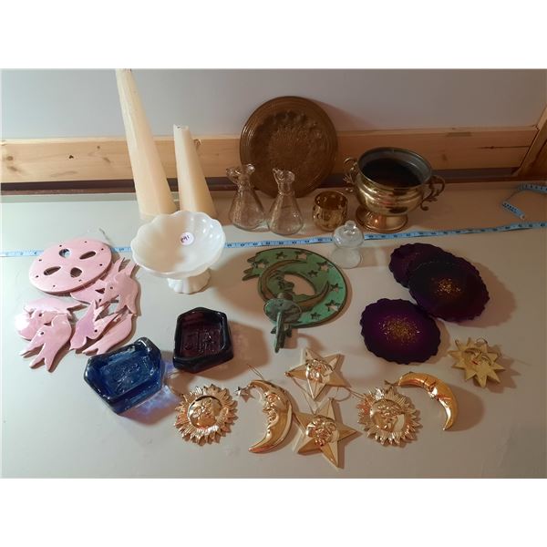 Celestial Items, Bird Chimes