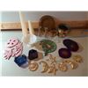 Image 1 : Celestial Items, Bird Chimes
